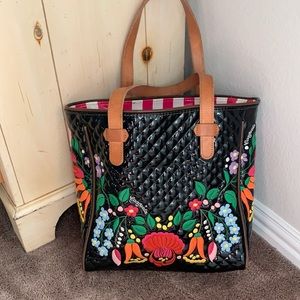 Consuela tote
